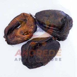 Smoked Dried Catfish 250g