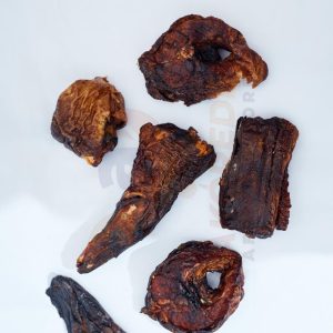 Oven Dried Asa Fish (King of Fish) 250g