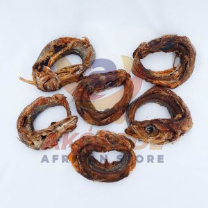 Panla Oven Dried Panla (eja kika) 4 pcs