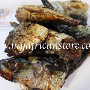 Oven dried Titus Fish 200g