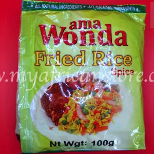 Ama Wonda 100g