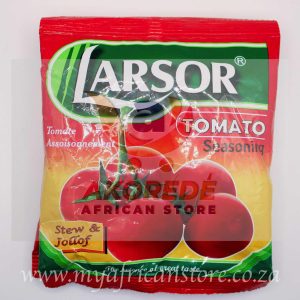 Larsor Tomato Seasoning 100g