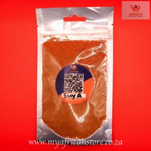 Suya spice 30g