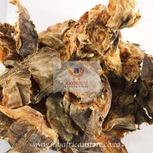 Stockfish fillets 100g