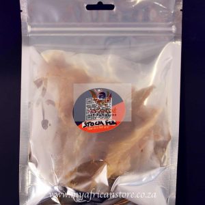 Stockfish cutlets 100g