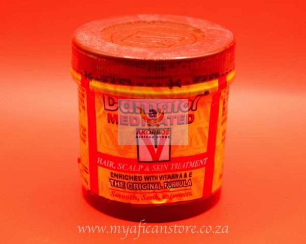 Damatol 55g