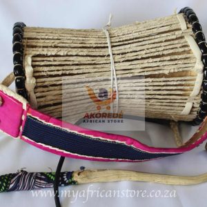 African Talking Drum / ilu (Electric)
