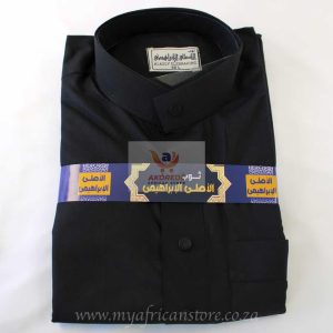 Jalamia for Men Black