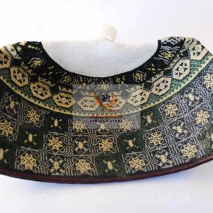 Tangaran/Kindai/Mee yaram (Arewa Handmade Cap) 7