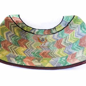 Tangaran/Kindai/Mee yaram (Arewa Handmade Cap) 4