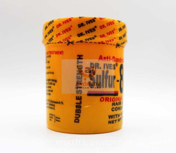 Sulfur-8-Plus - Image 3