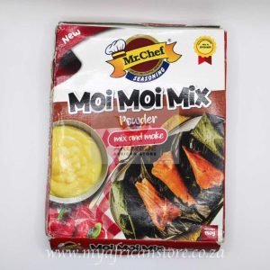 Moi Moi Mix Powder