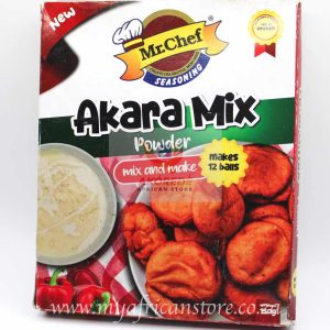 Akara Mix Powder